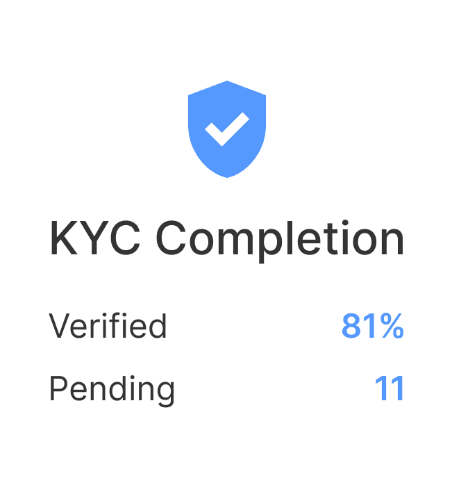 Simplified Crypto Spot Brokerage Management