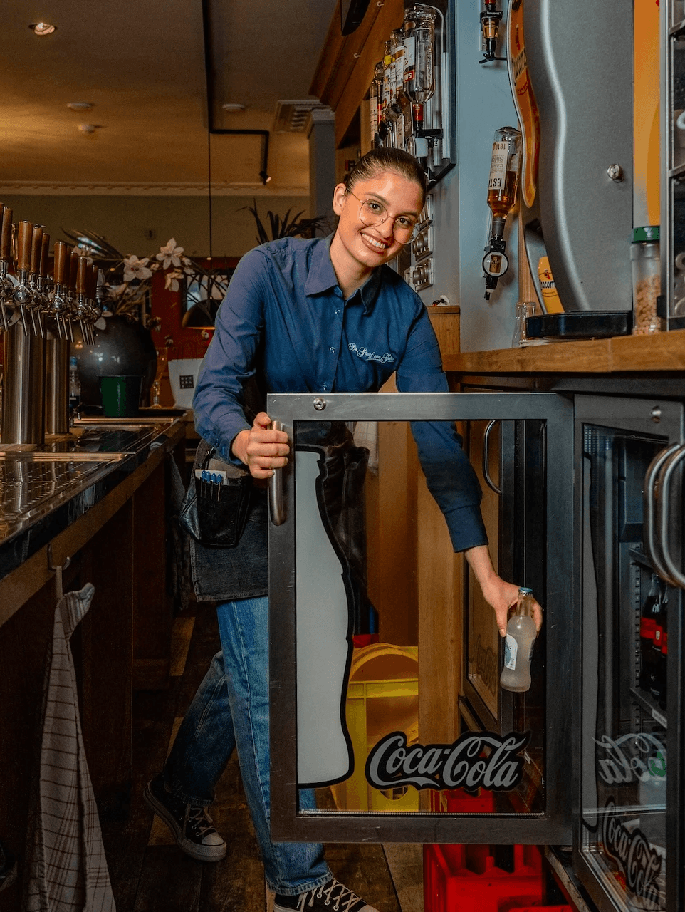 Jep! marketing project: BKV