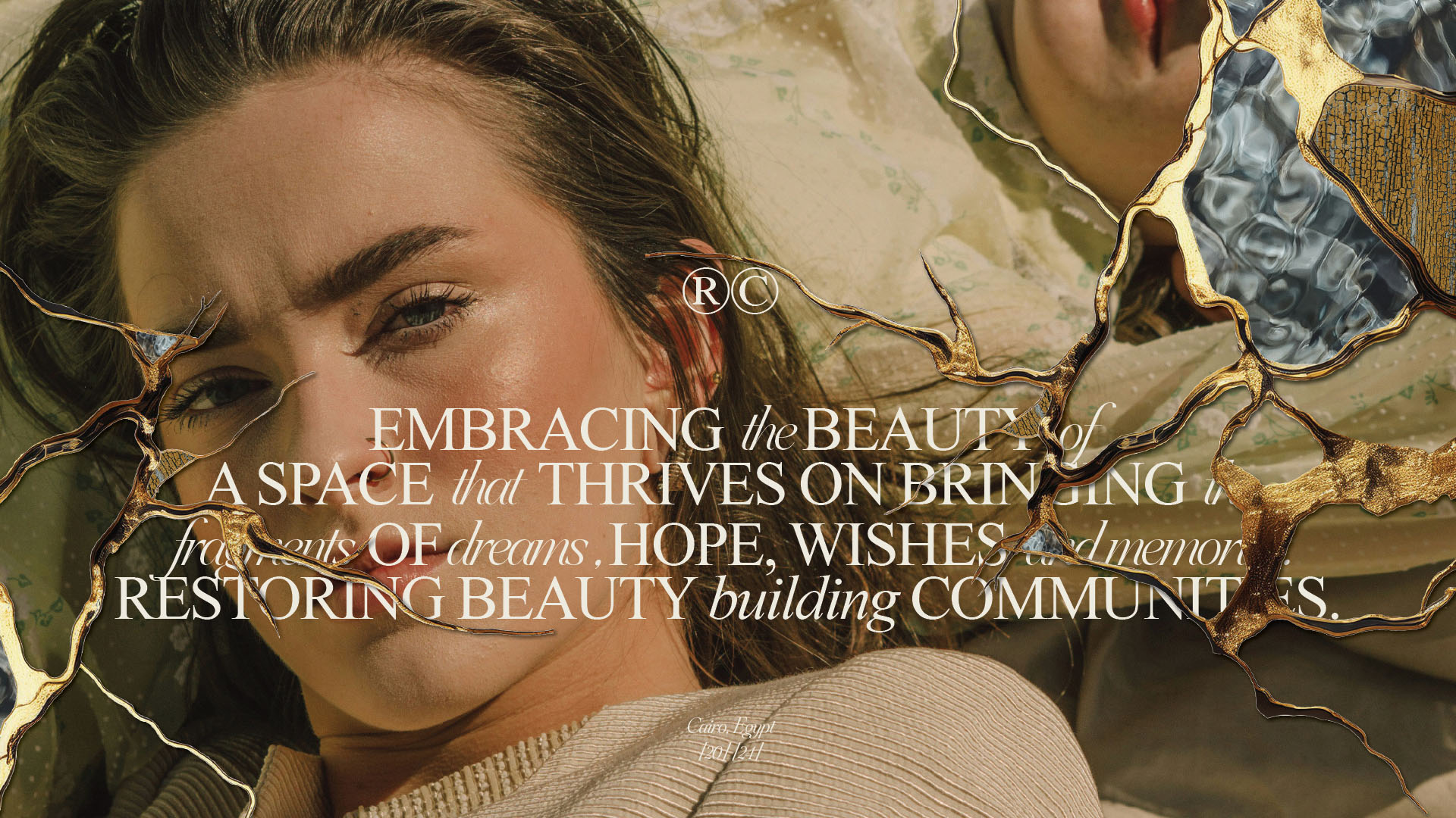 Kin, brand by LongeBlack