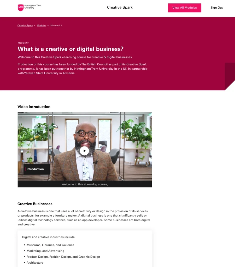 A user engages in a personalized meditation session on Zengo, guided by AI algorithms tailored to their unique preferences and goals.