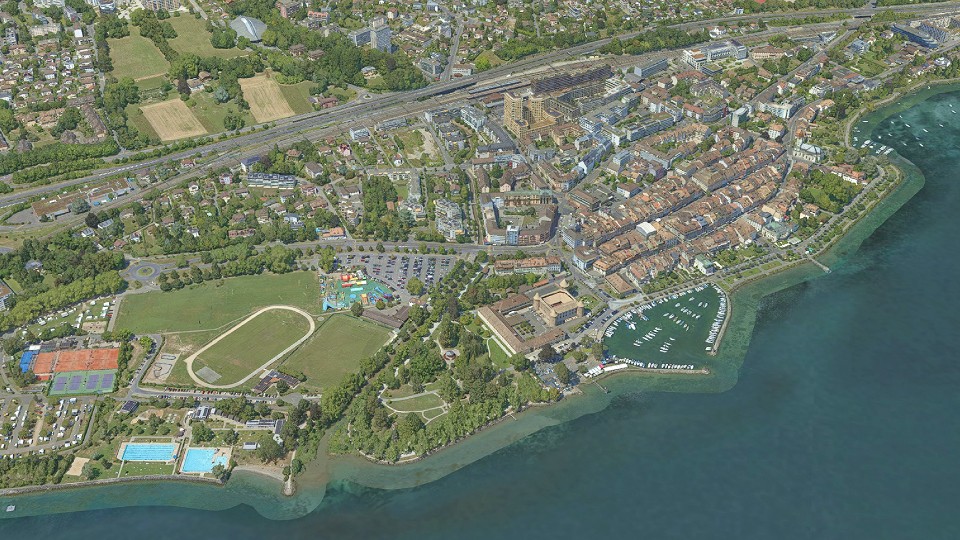 Morges