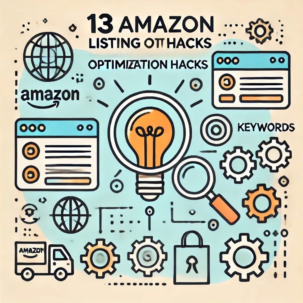 13 Amazon Listing Optimization Hacks To Learn From (+ Examples)