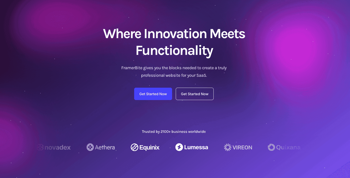 Framer中文网免费组件模板、Framer组件、Framer模板、Framer教程、Framer汉化