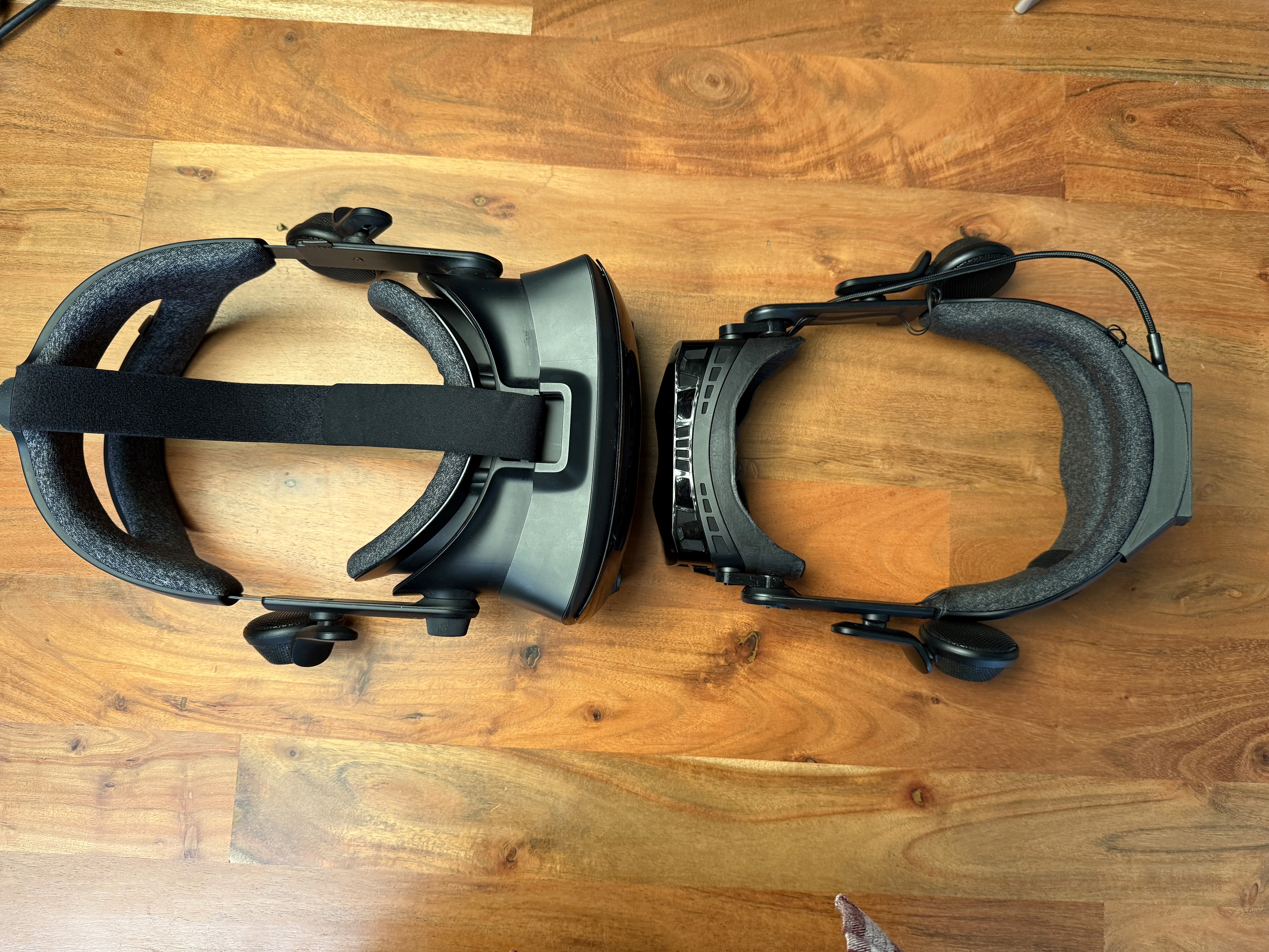 Fluid - Social VR browser with built in screen sharing