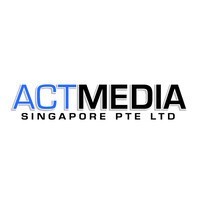 ActMedia Singapore Pte Ltd | LinkedIn