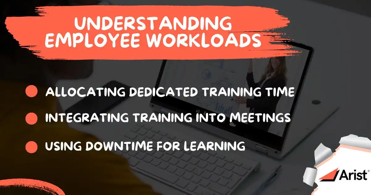 Understanding Employee Workloads