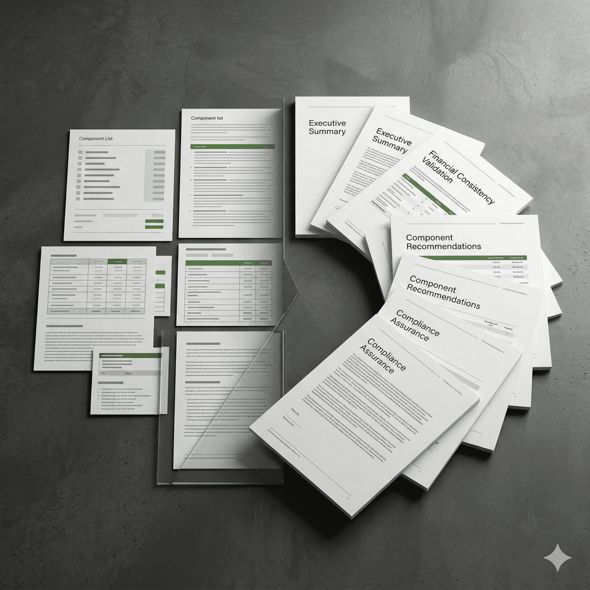 Reserve study automation workflow thumbnail