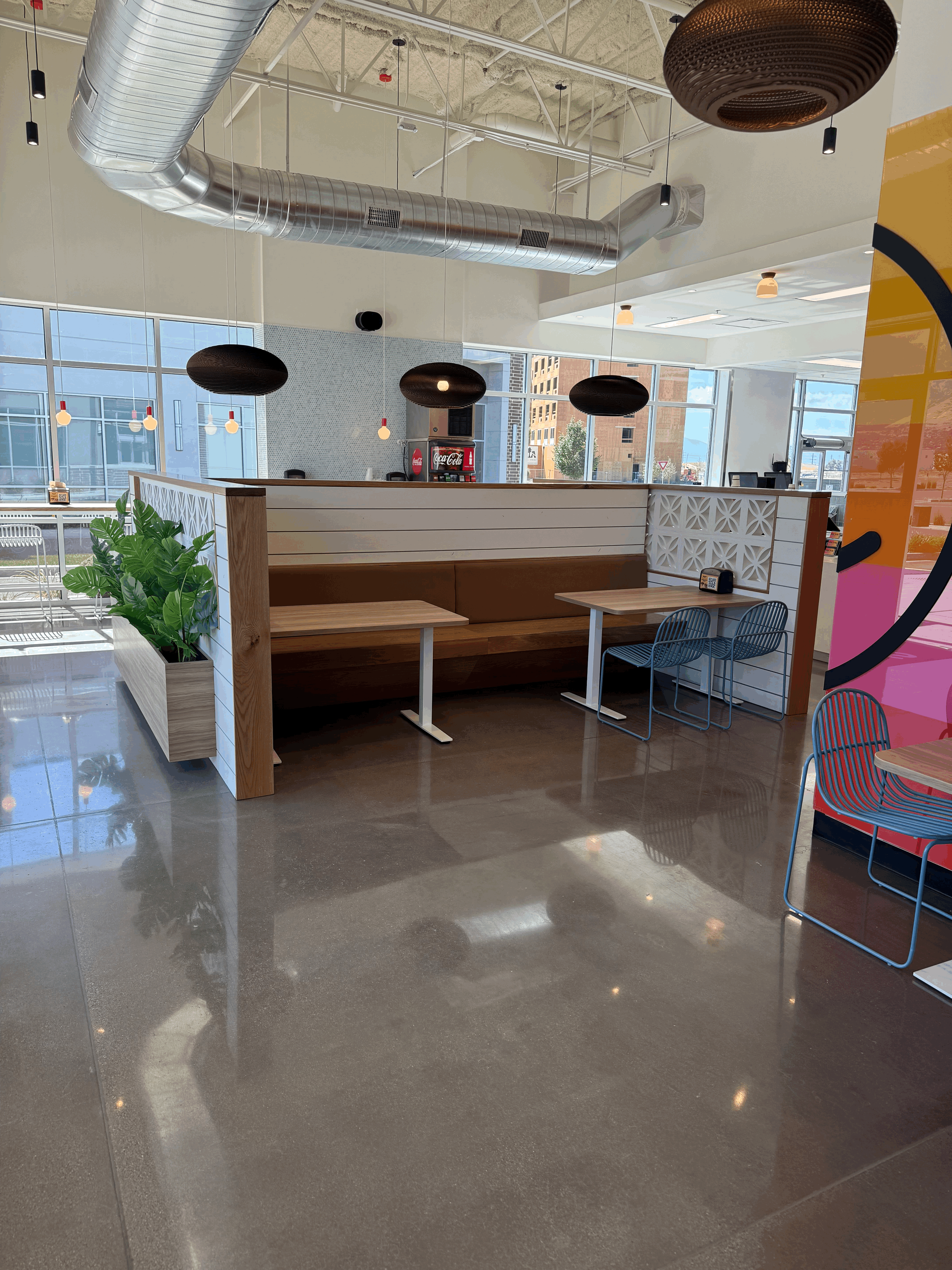 Business Concrete Coatings