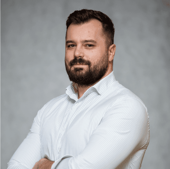 Photo of Alen Seferović