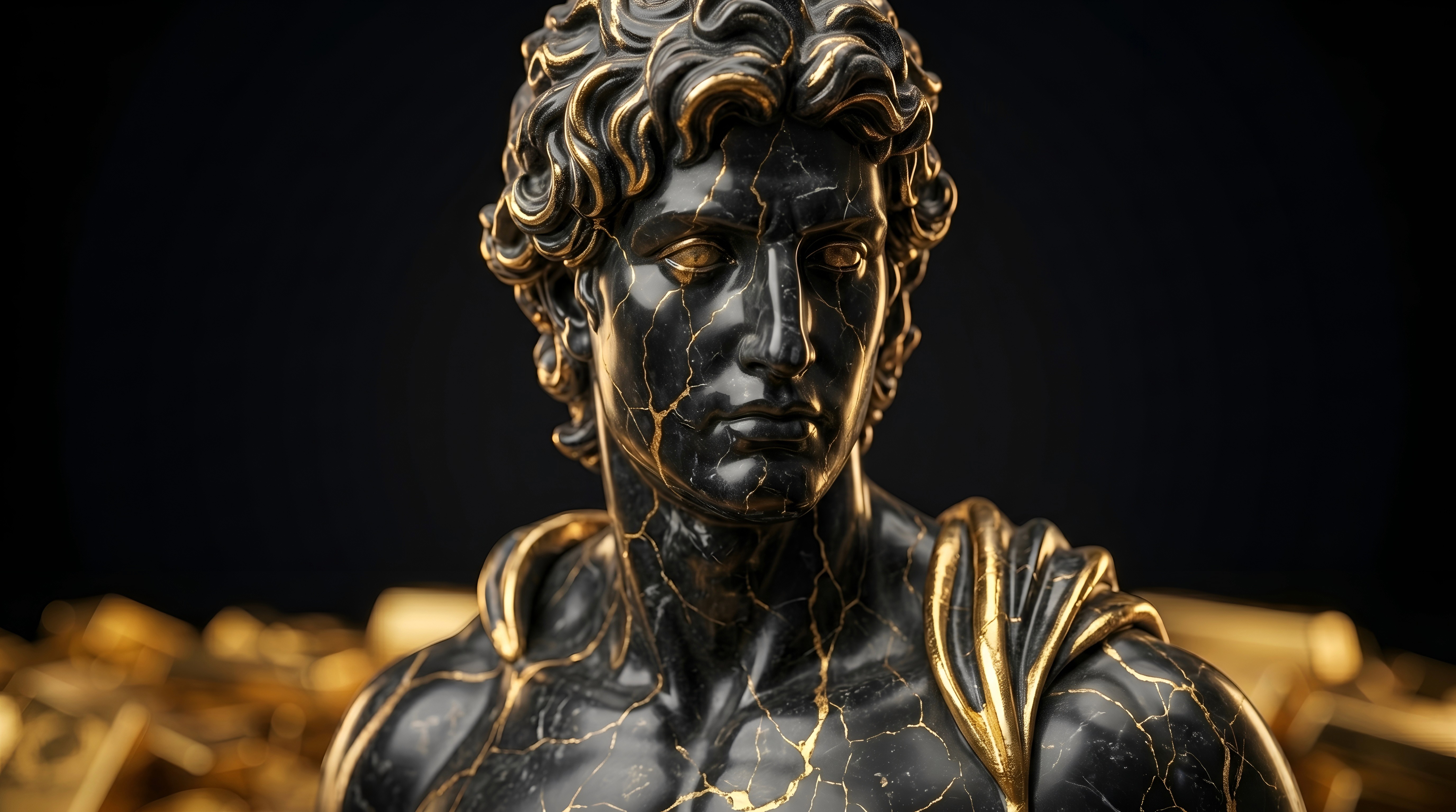 Treasury and the Art of Protecting Wealth
