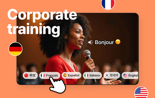 transform-corporate-training-with-ai-video-localization