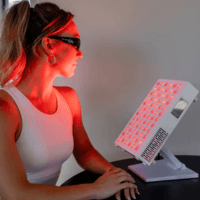 Mito Red Light offers a wide selection of red light therapy