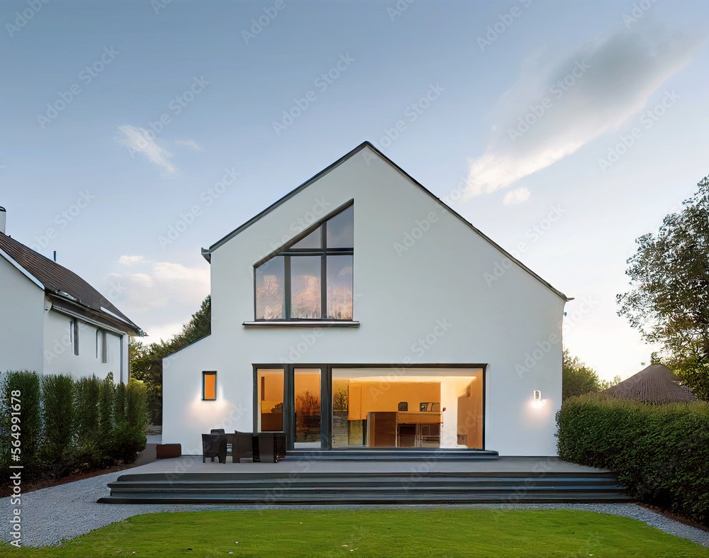 People in the office