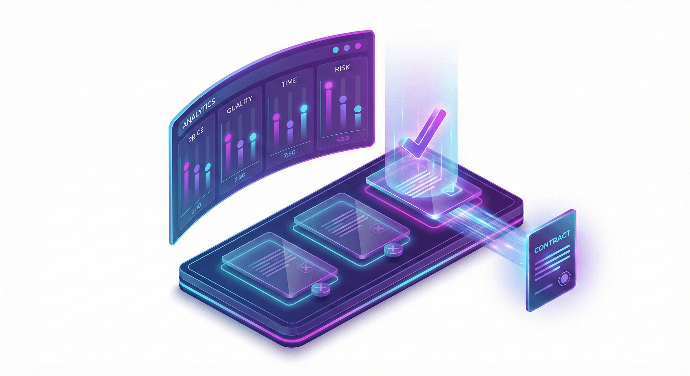 Teklif Karşılaştırma ve Seçim