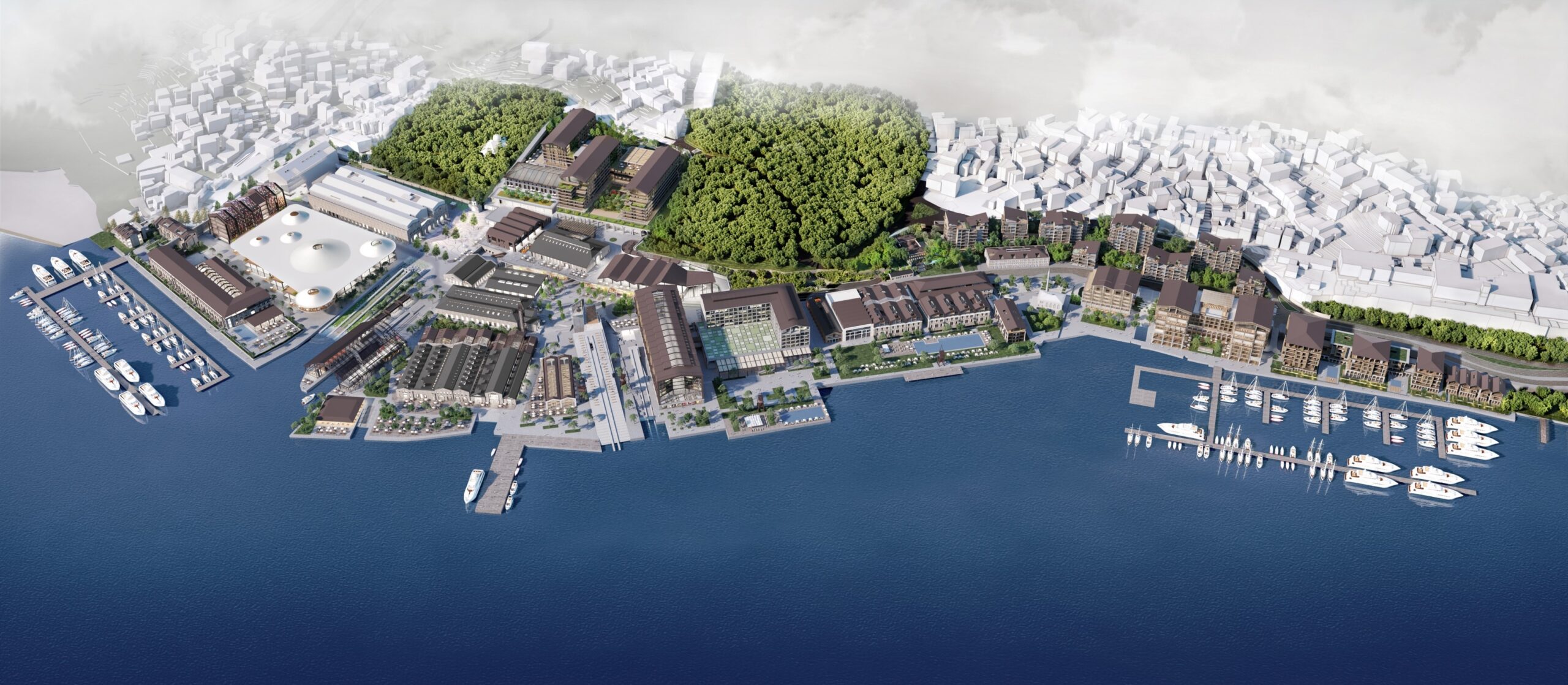 Tersane Istanbul 11