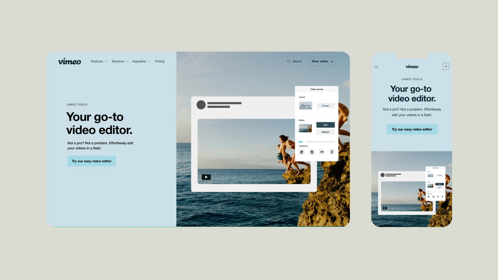 Vimeo