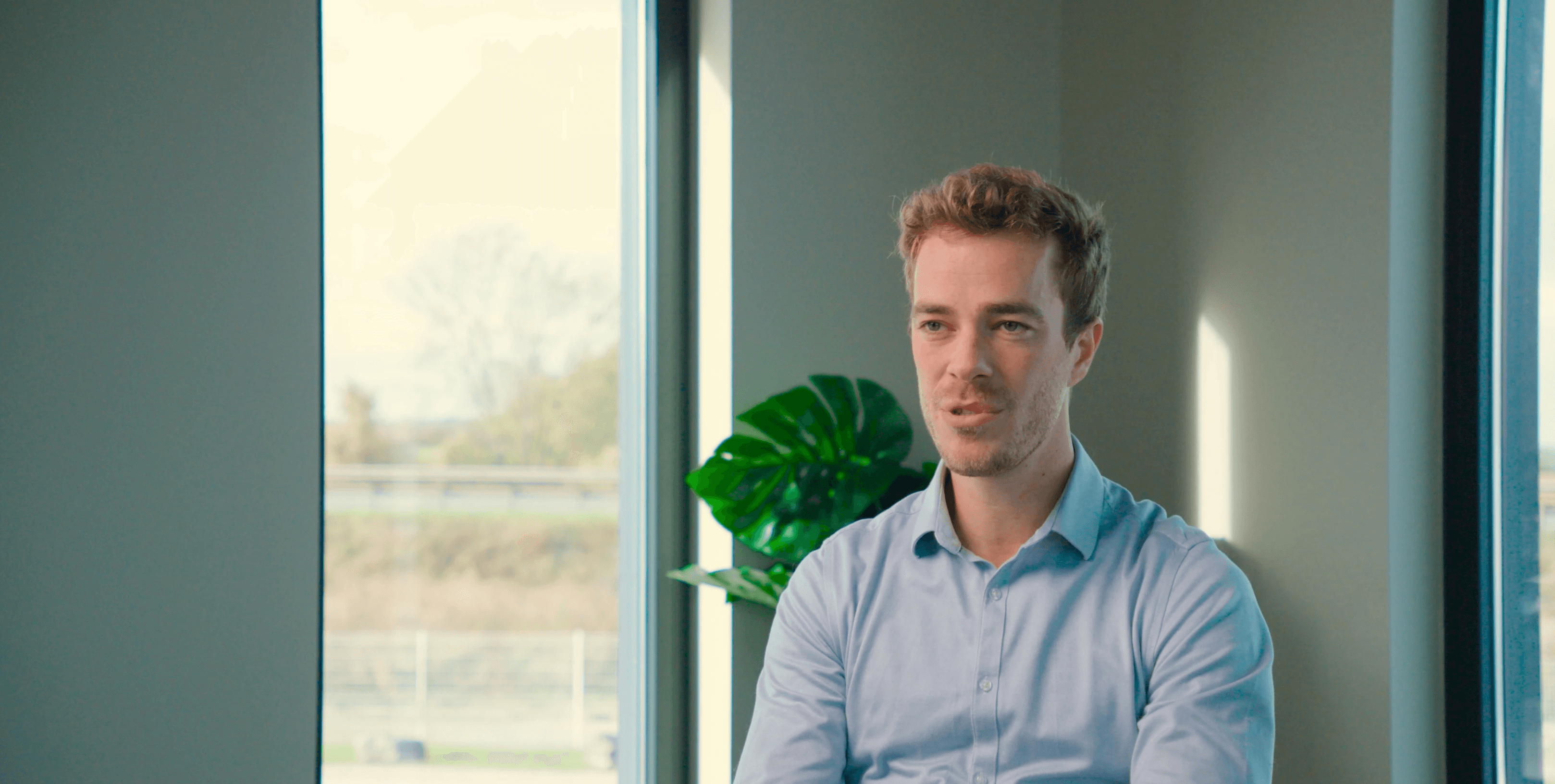 Vidéo de présentation de martin gassilloud