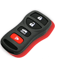 car remote