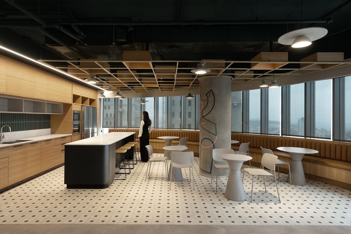 School Design School Renovation Building 校園升級 學校裝修 翻新學校 學校設計 學校工程 保養校園