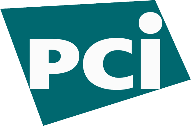 Payment Card Industry logo