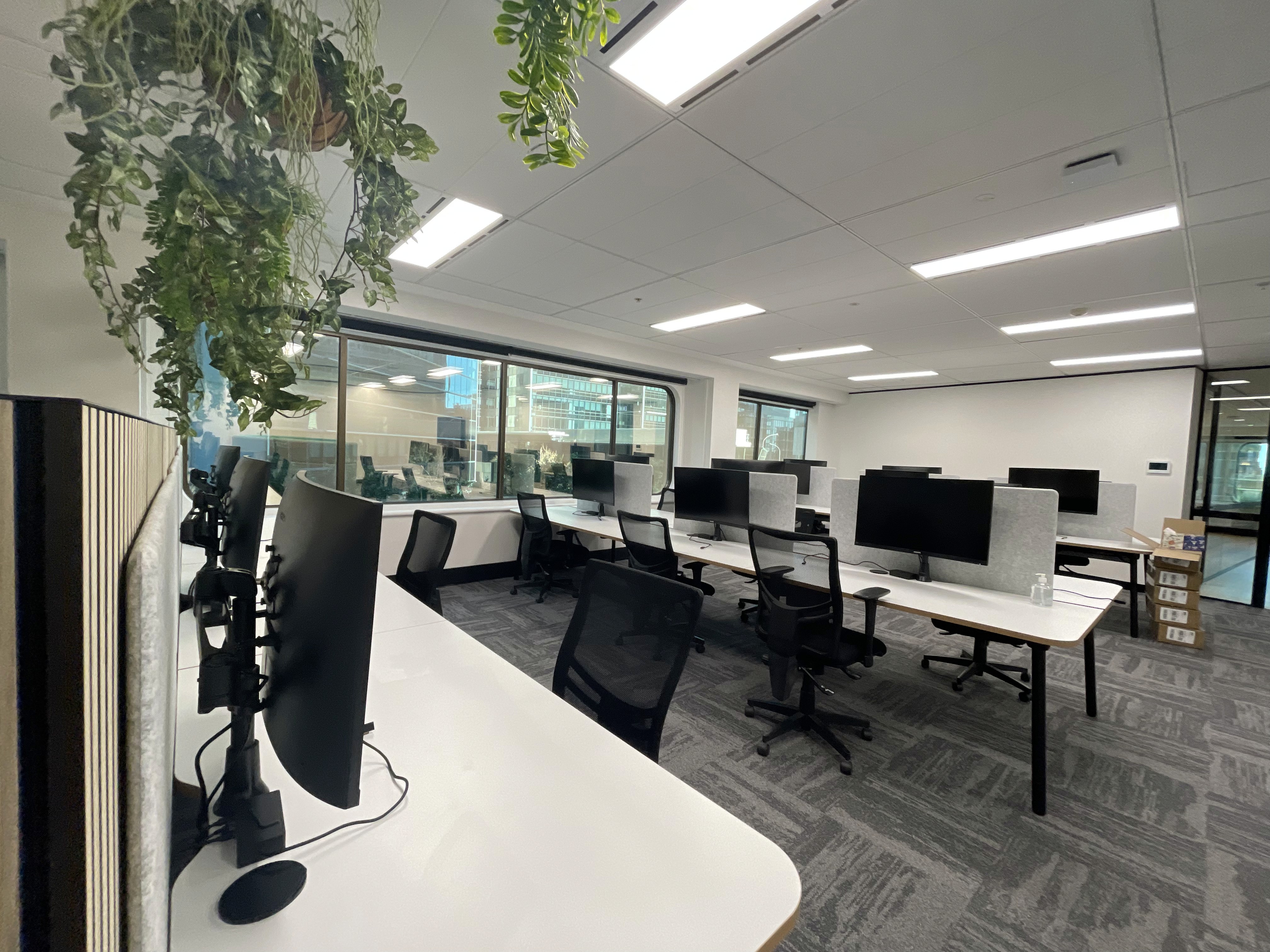 Image 4 - Construktion X Framer Template