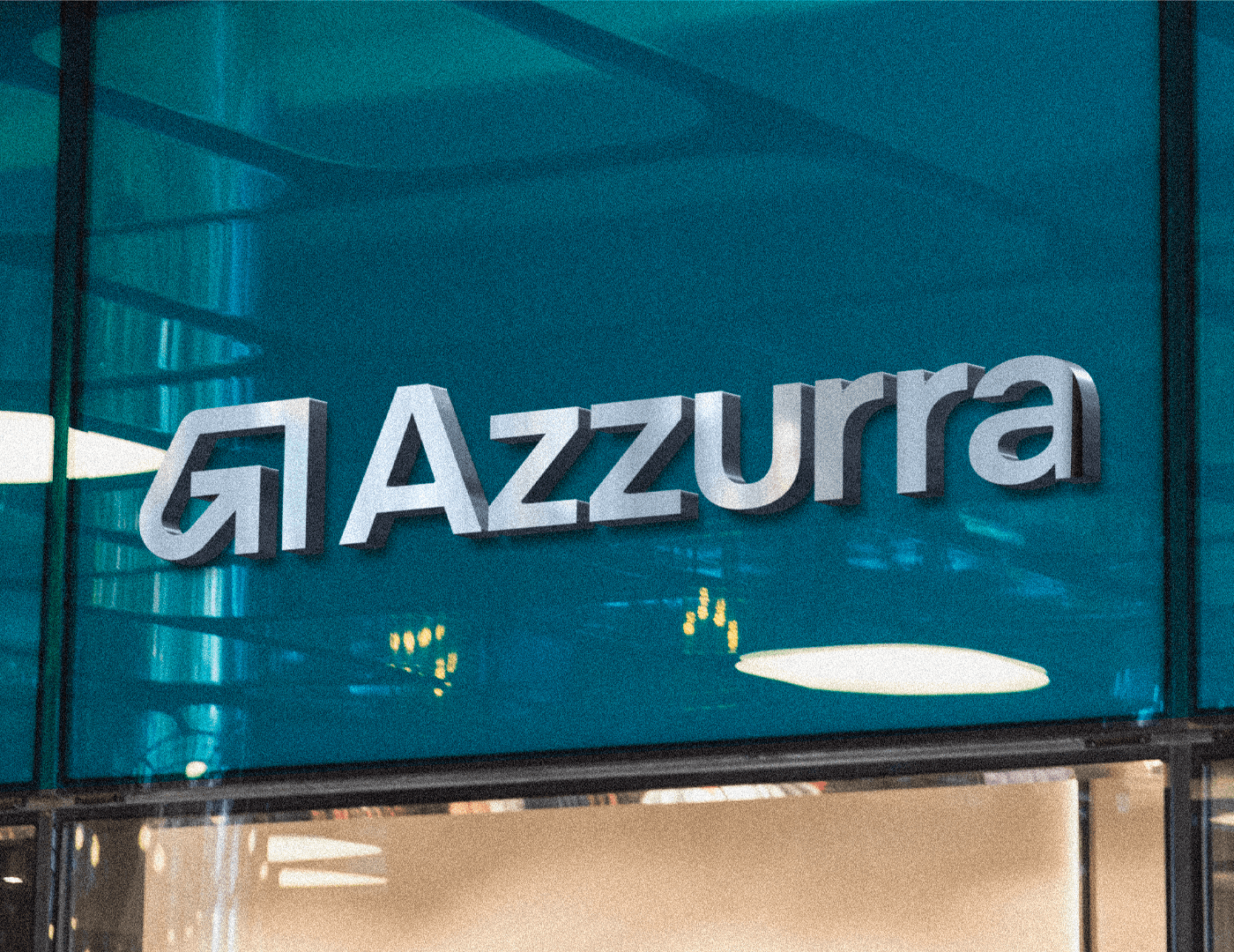 Branding Azzurra