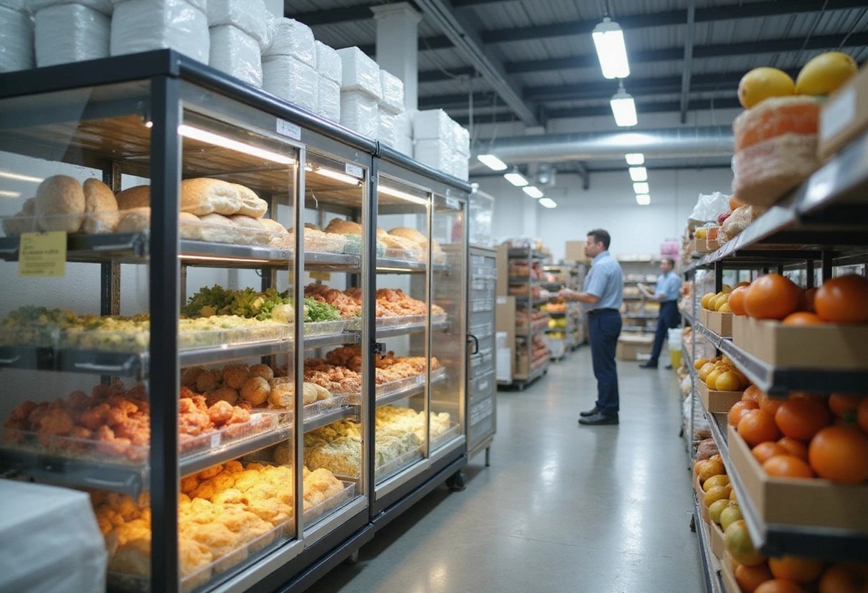 Professional image illustrating Understanding the Importance of Temperature Control