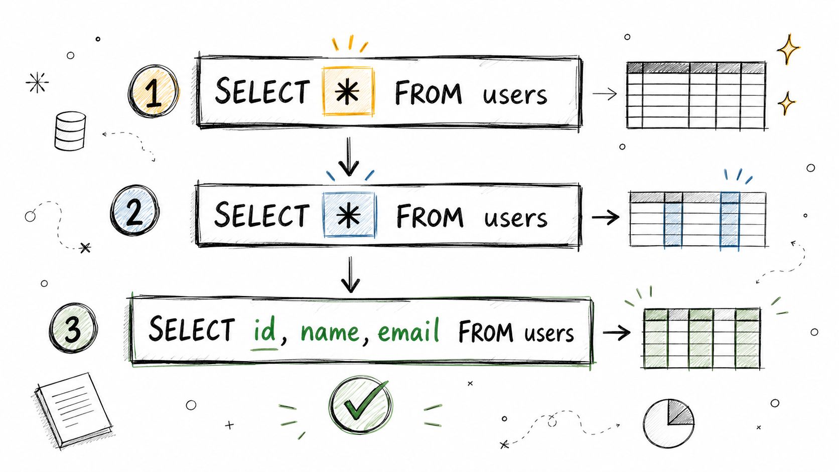 Screenshot from https://example.com/screenshots/select-star-vs-explicit-columns.png