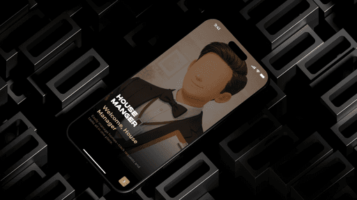 House Manager.app