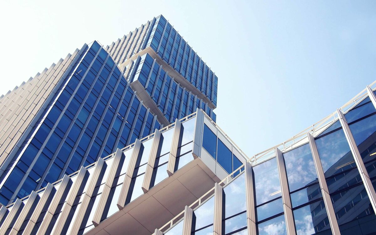 Office Building 
