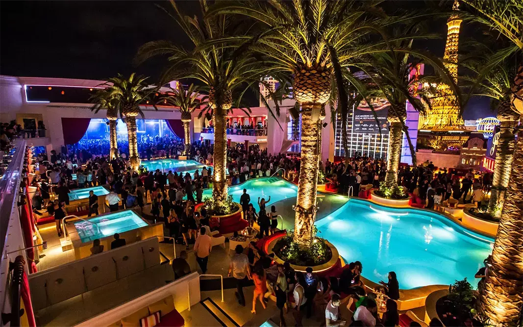 Drai's Nightclub