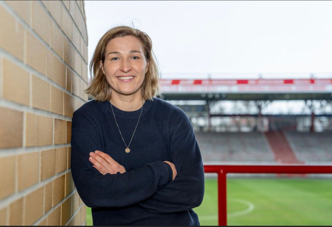 Bild von Dina Orschmann