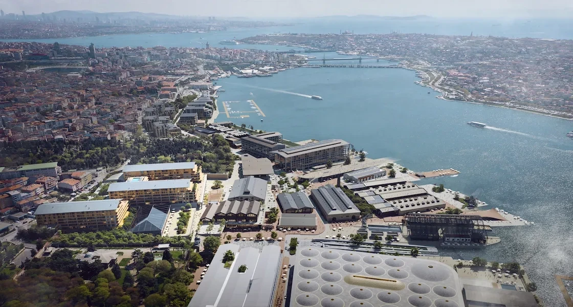 Tersane İstanbul 4