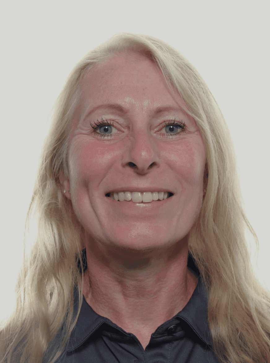 Imge of 40 over 40 participant