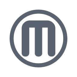 MakerBot logo