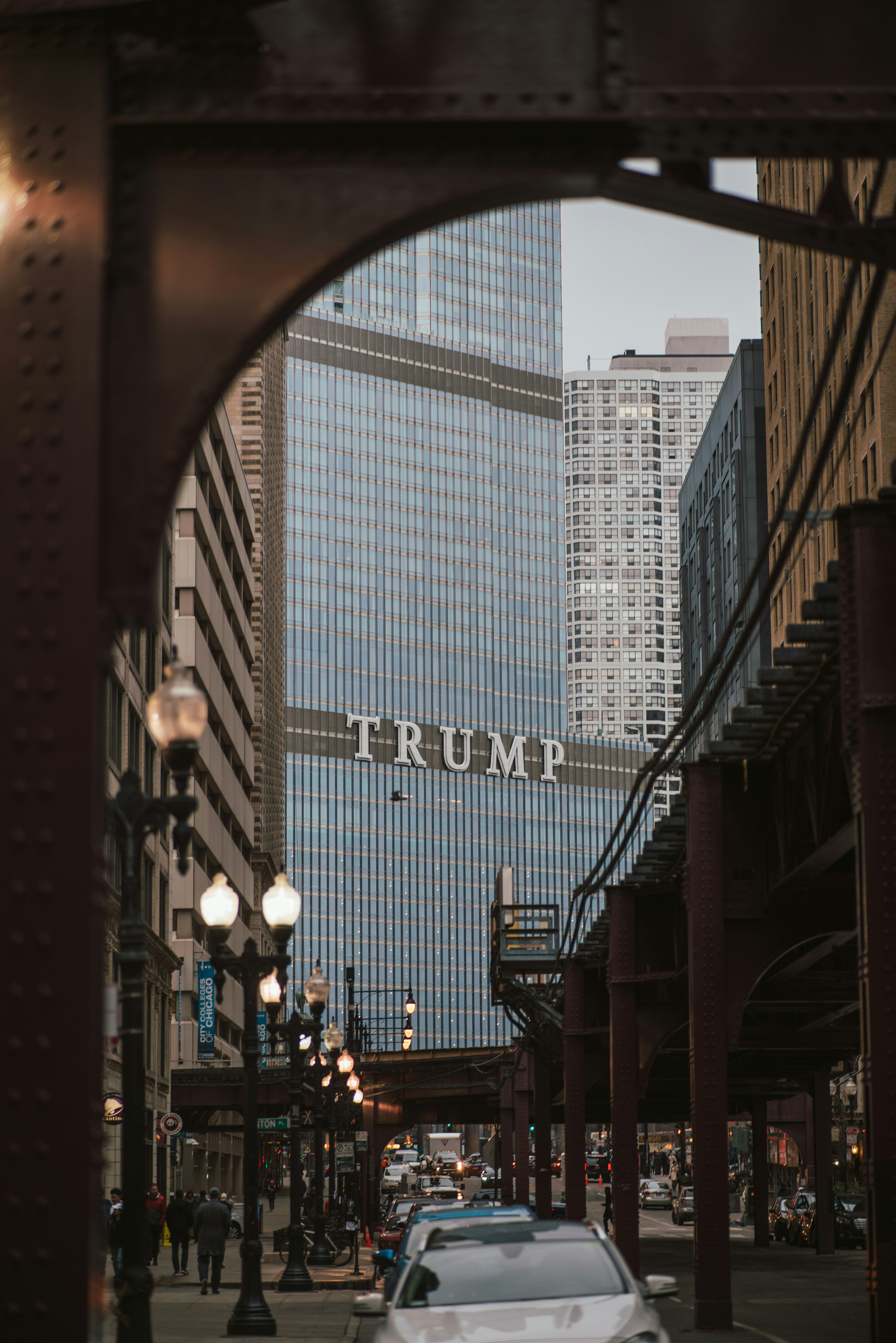 trump tower