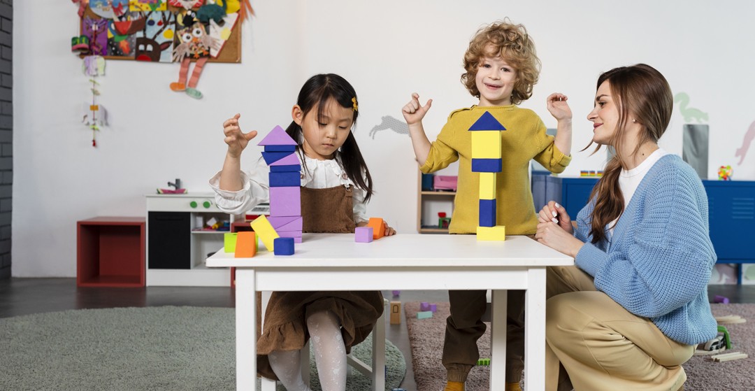 5 Reasons to Invest in a Montessori Franchise
