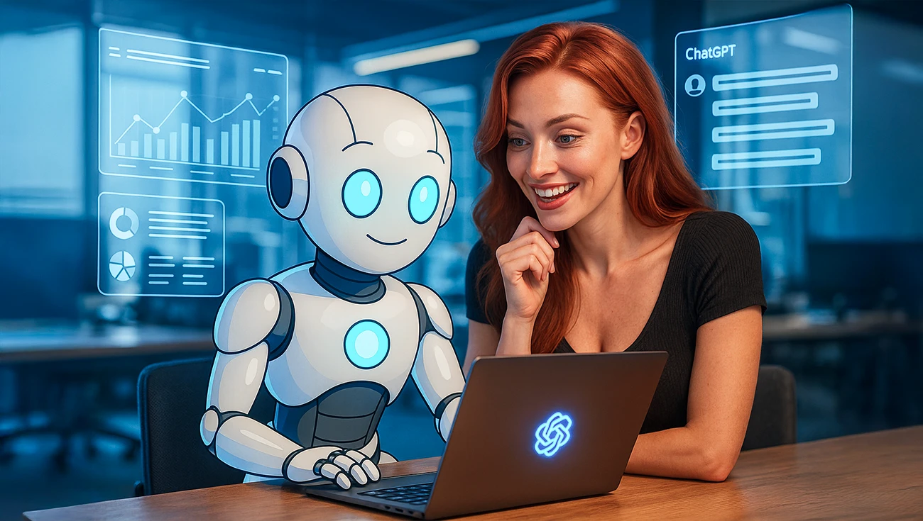 AI Marketing Trendek