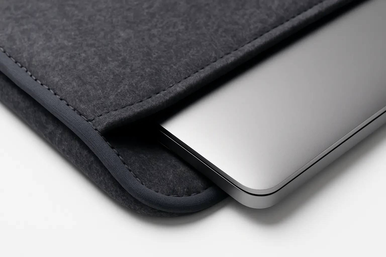 Nest Laptop Sleeve