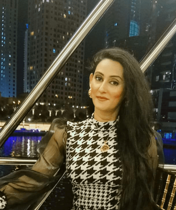 Sparkling Sandset Logo