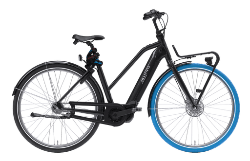 Your own bike for a fixed monthly fee in Berlin Swapfiets