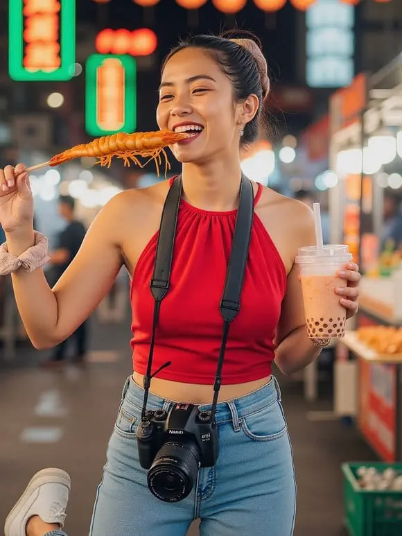 ai influencer generator