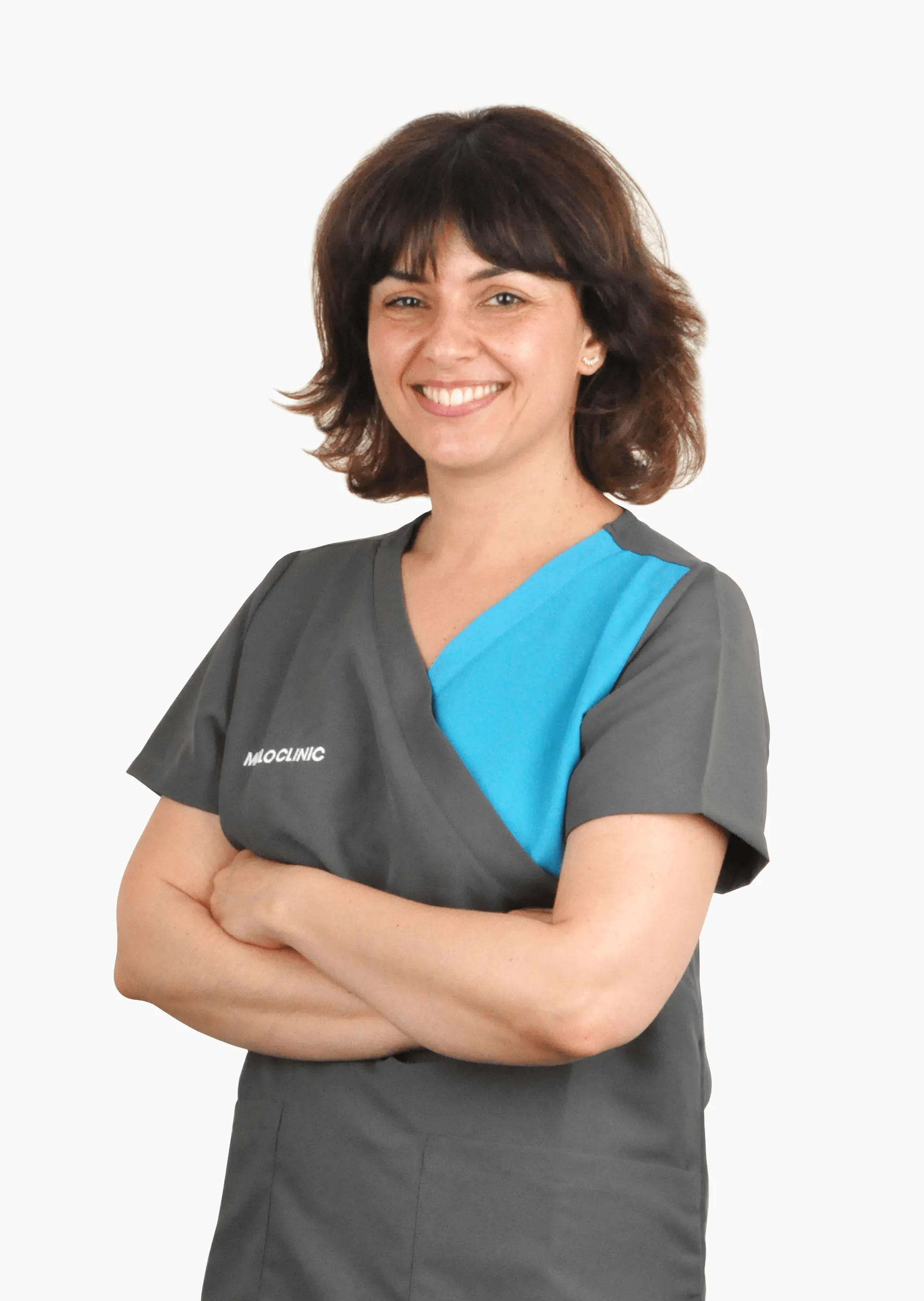 Frederica Craveiro | Médica Dentista