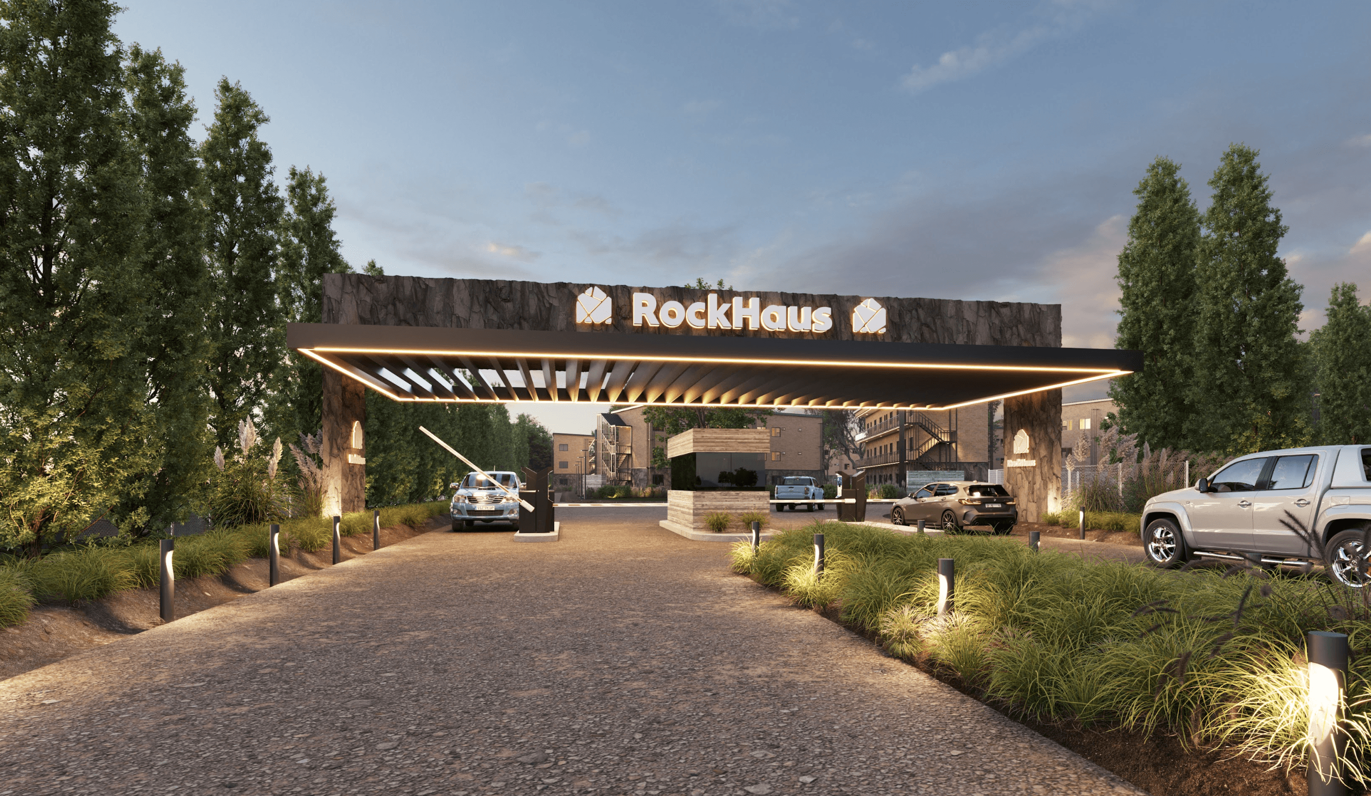 RockHaus