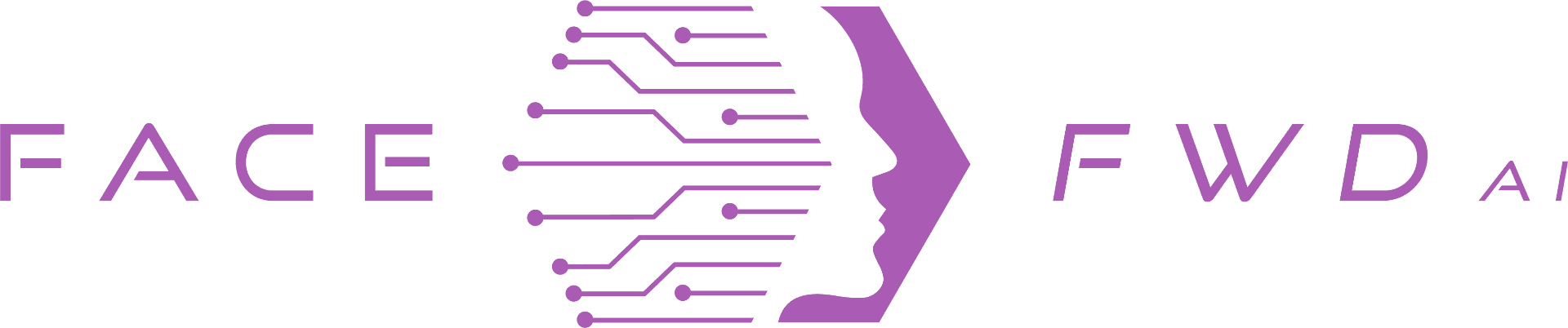 FaceForward.ai Logo