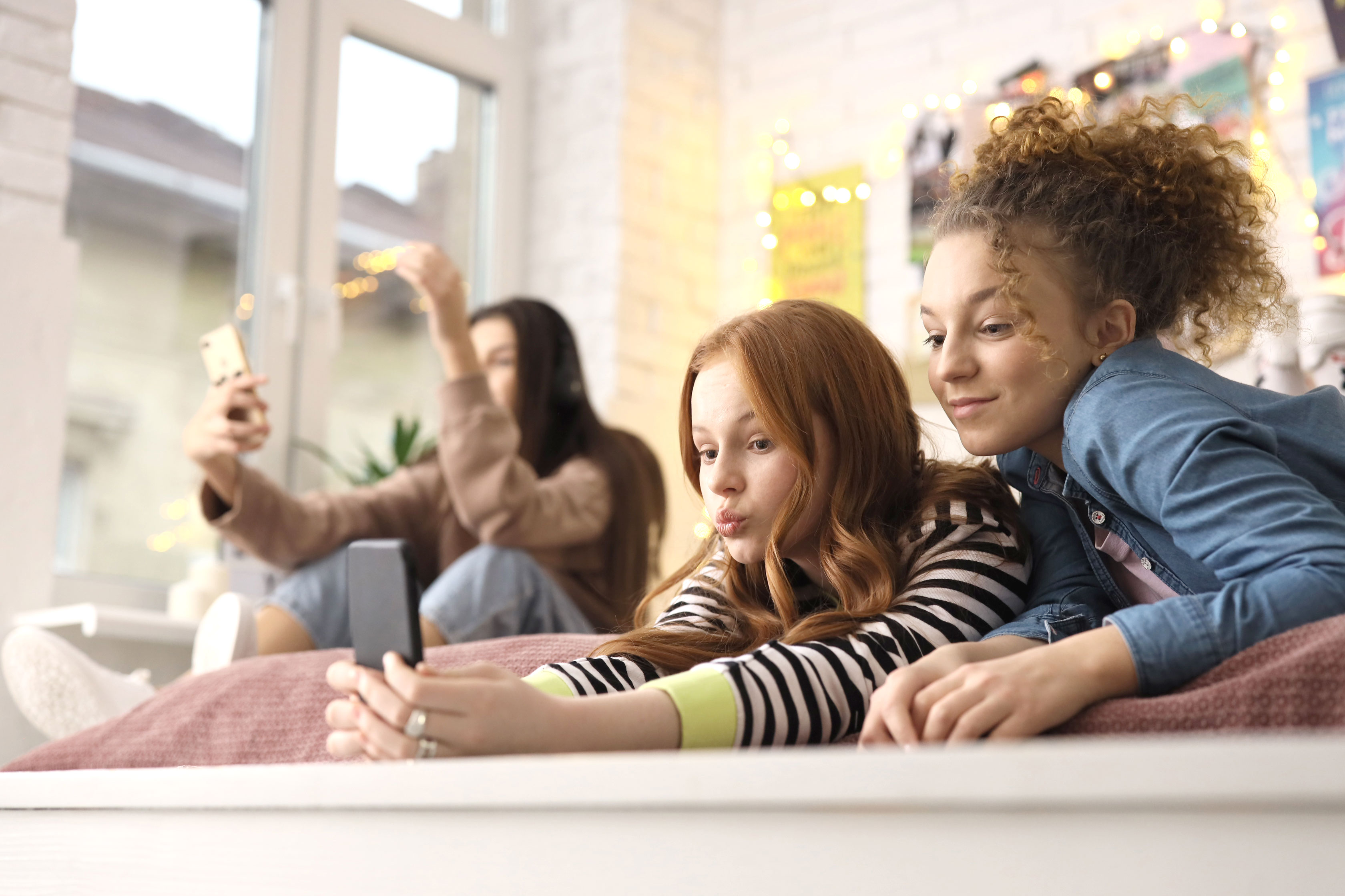 TikTok İçin Reklam