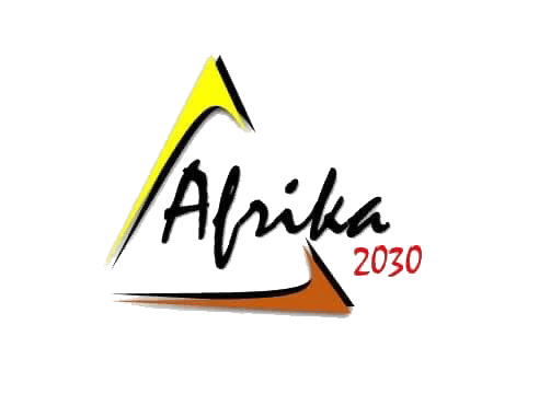Afrika 2030 Official Logo