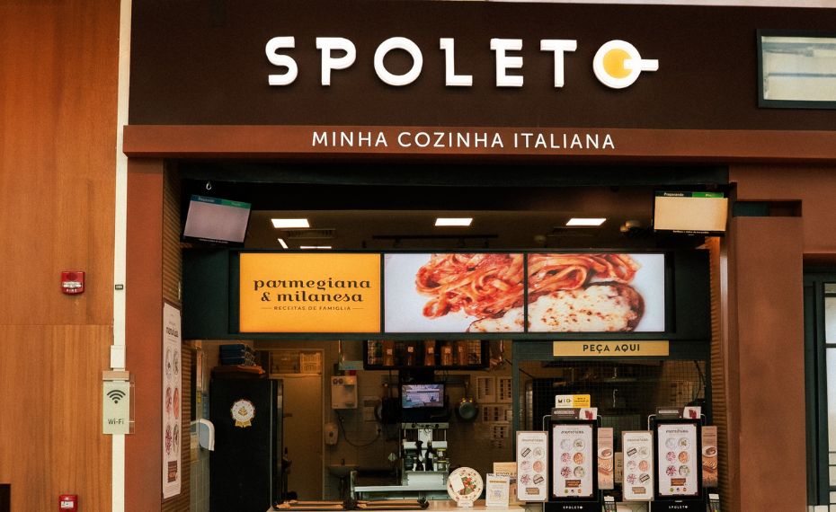 Spoleto case de Marketing CRM