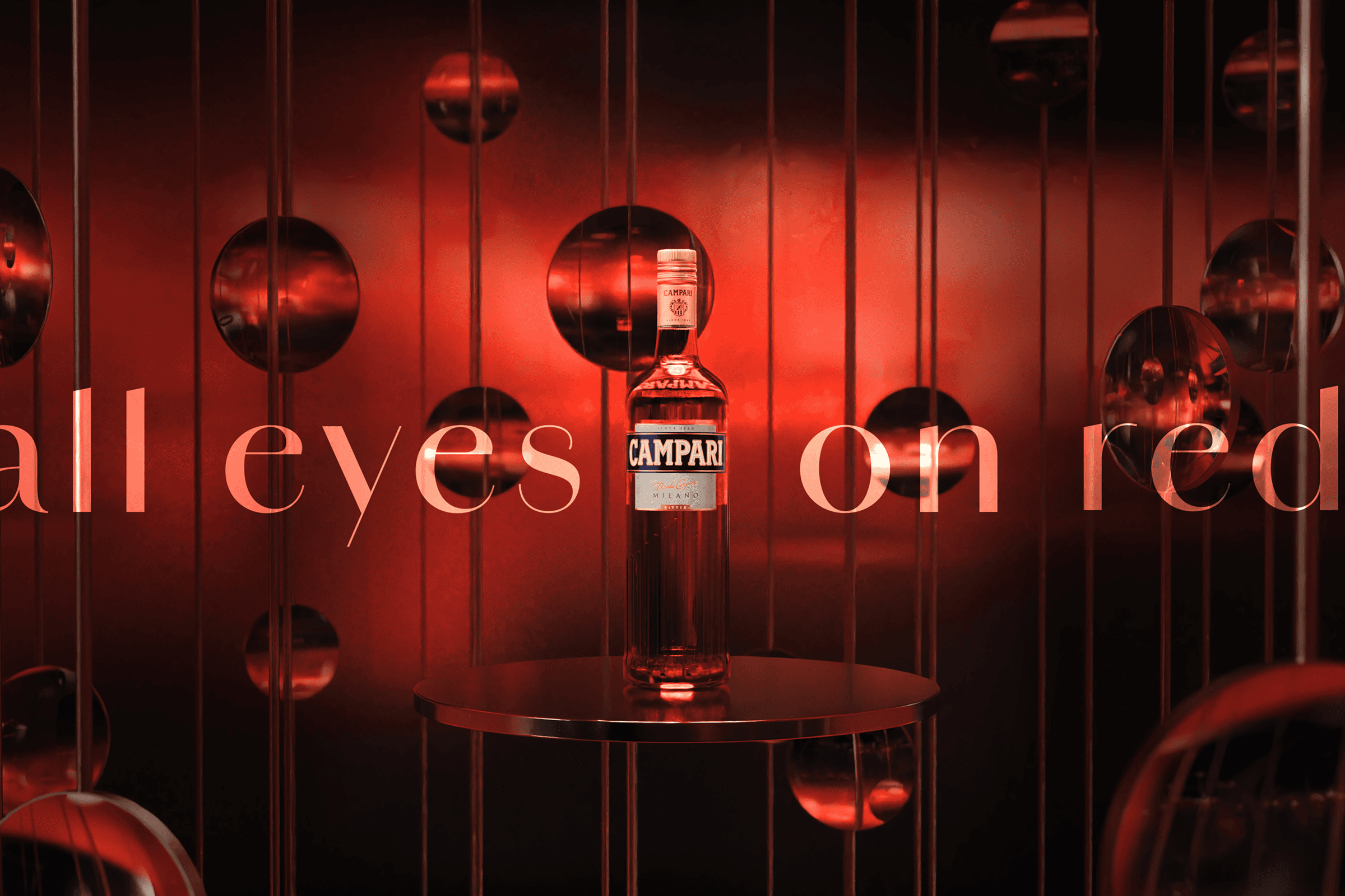 Thsnd Campari Background