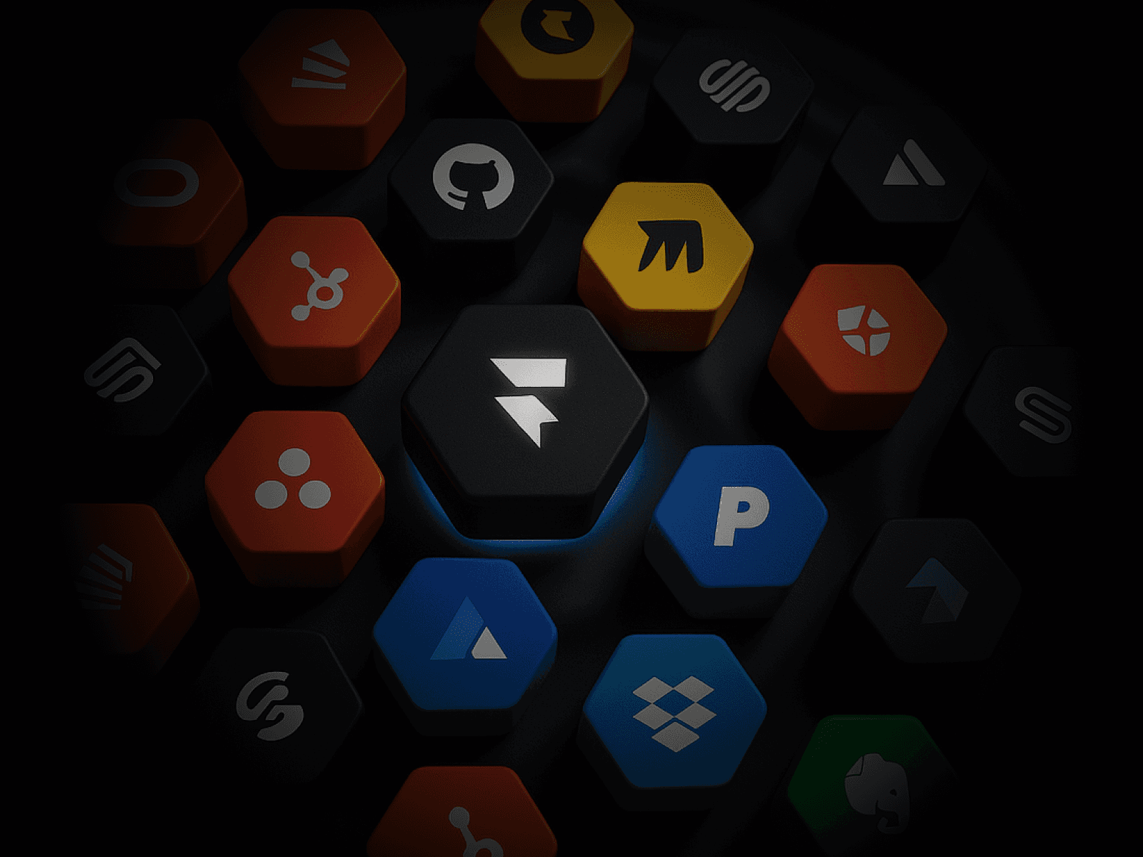 Framer中文网免费组件模板、Framer组件、Framer模板、Framer教程、Framer汉化